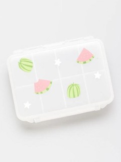 Таблетница &quot;Fruit watermelon&quot;
