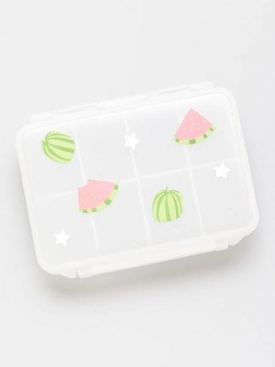 Таблетница "Fruit watermelon"