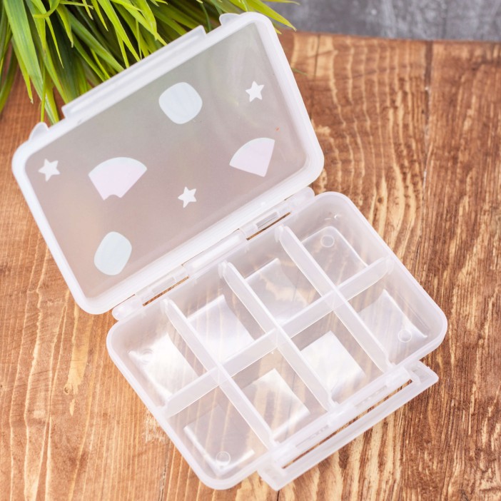 Таблетница &quot;Fruit watermelon&quot; 