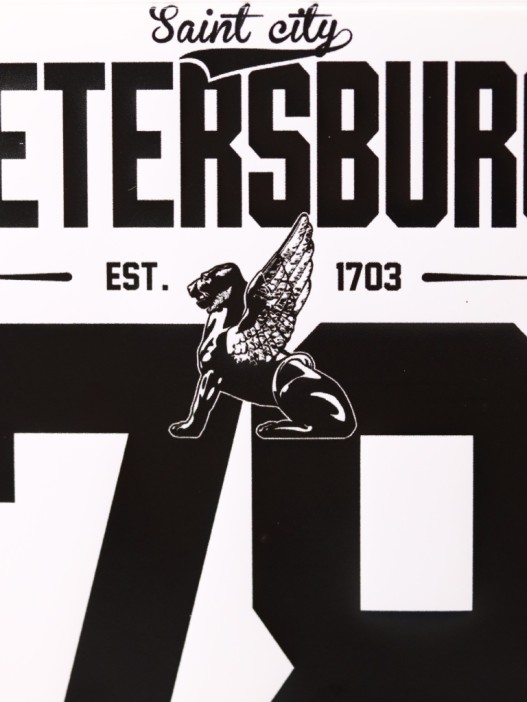 ОБЛОЖКА ДЛЯ ПАСПОРТА &quot;SPB 78&quot;, плотность 600 мкм 