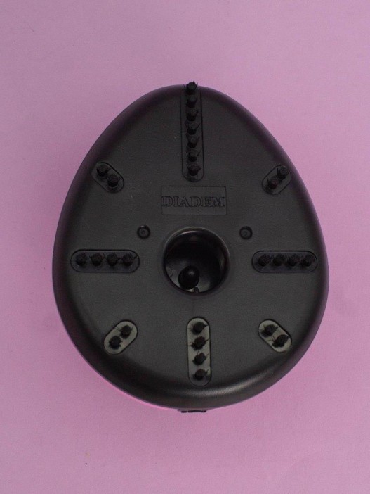 Настольный мини-пылесос &quot;Pig&quot;, 11*7,5*13,5 см 