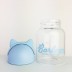 Бутылка &quot;Barley&quot; котик blue 