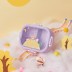 Ланчбокс «Bright future», purple (1400 ml) 