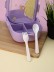 Ланчбокс «Bright future», purple (1400 ml) 