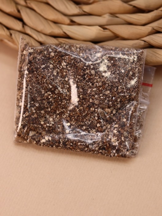 Набор для выращивания Ecolife &quot;Мелисса&quot; 