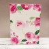 Тетрадь &quot;Freshness flower&quot; pink 