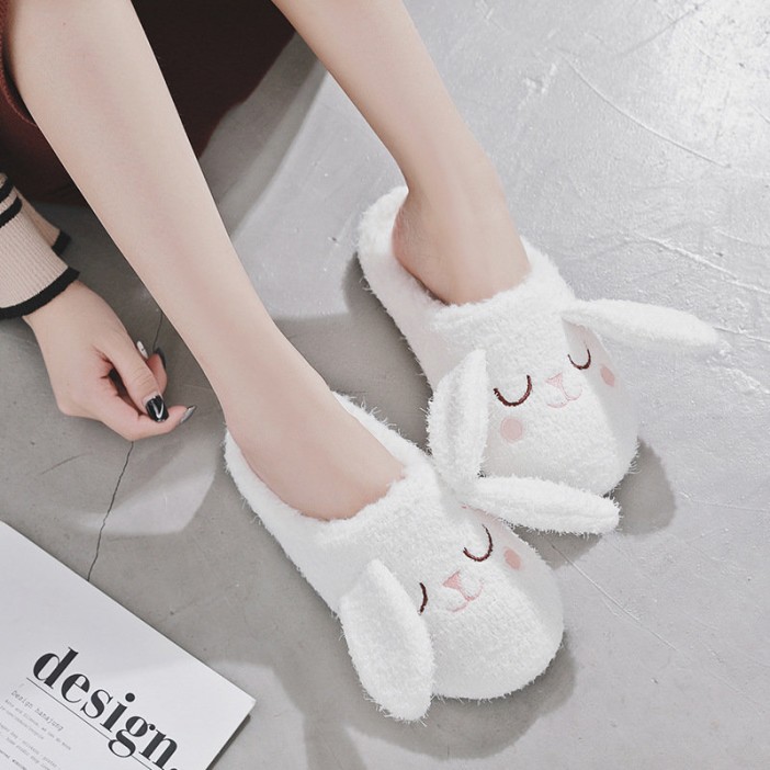 Тапочки &quot;Hare&quot; (38-39) 