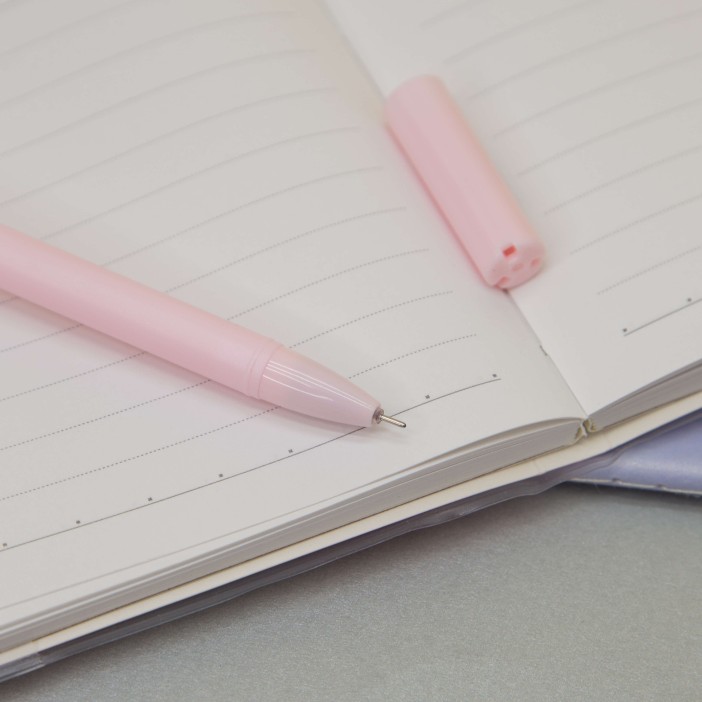 Ручка &quot;Лапка&quot;, mix color 