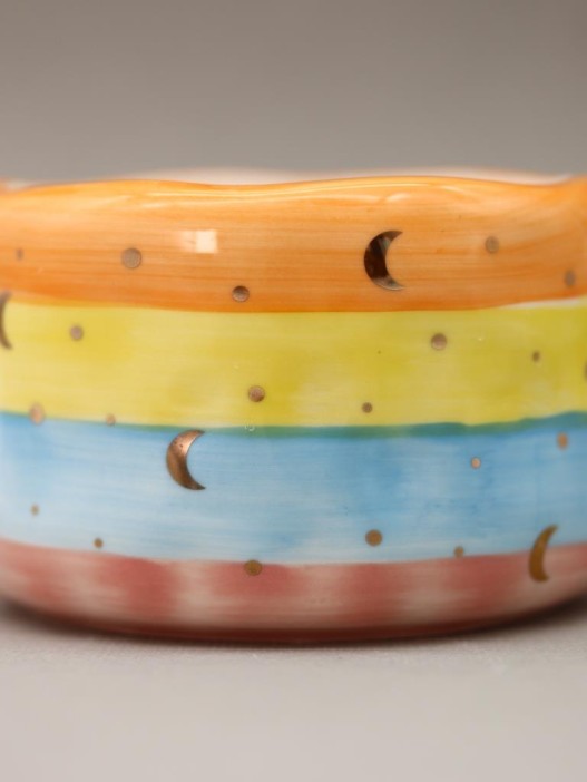 Кружка «Sunset», moon (450 ml) 