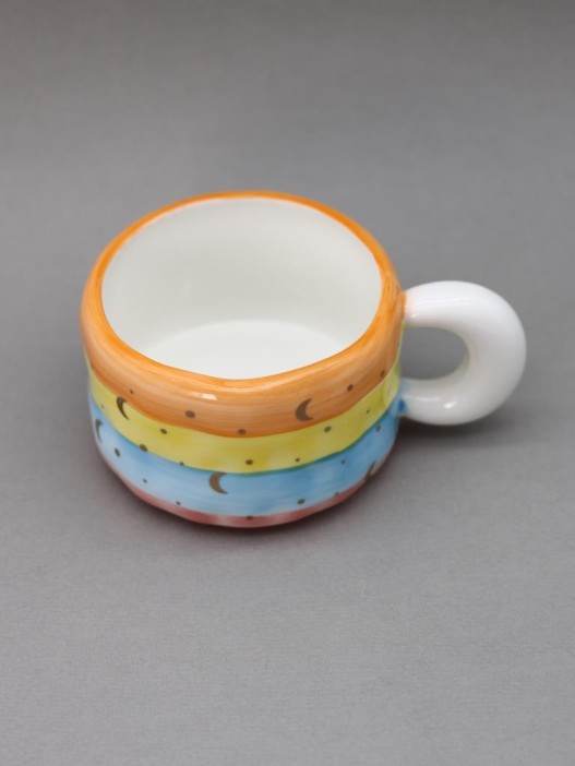 Кружка «Sunset», moon (450 ml) 