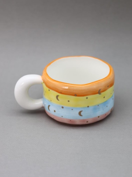 Кружка «Sunset», moon (450 ml) 