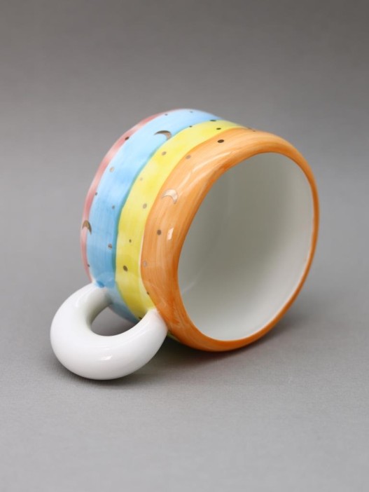 Кружка «Sunset», moon (450 ml) 