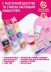 Набор для лепки из воздушного пластилина "Candy bar"