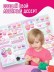 Набор для лепки из воздушного пластилина "Candy bar"