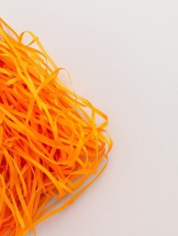 Наполнитель тишью "Classic", orange, 20 гр.