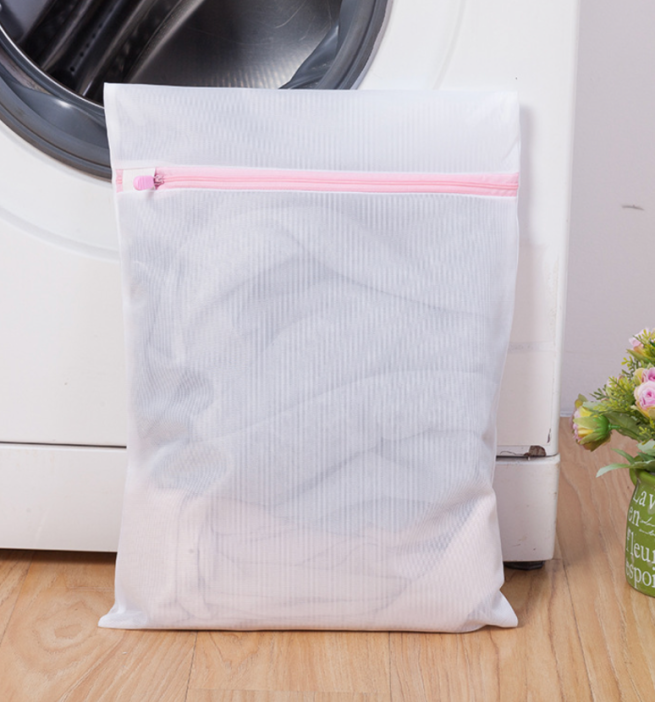 Мешок д/стирки (30х40 см), 2 цв. 