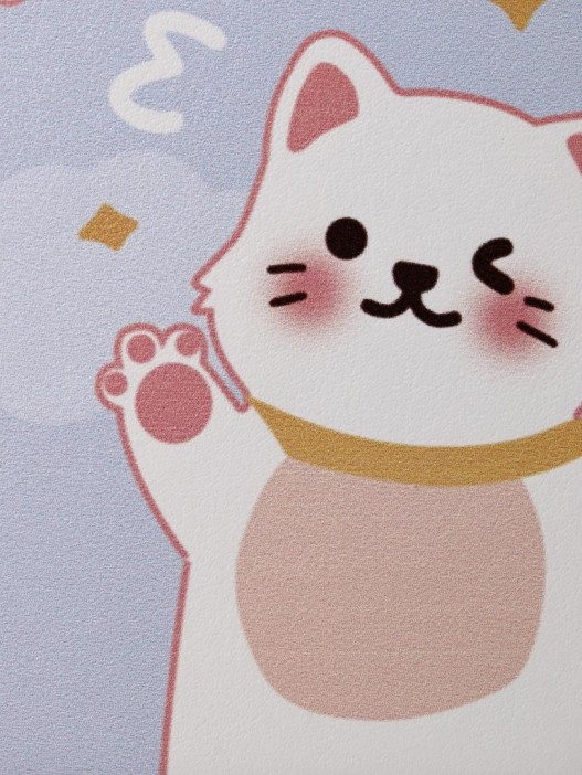 Зеркало &quot;Sweet kitty&quot;, purple 