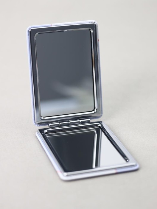 Зеркало &quot;Sweet kitty&quot;, purple 