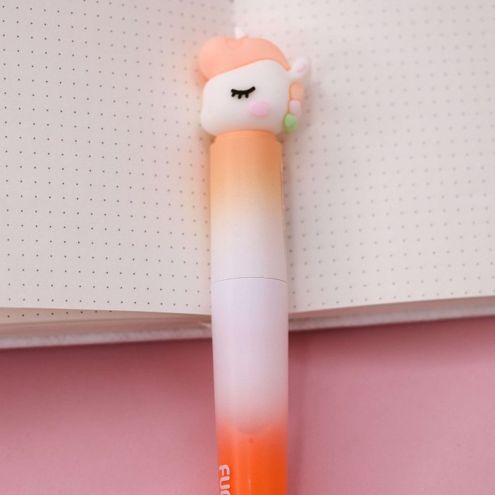 Маркер текстовыделитель &quot;Unicorn&quot;, mix, шоу-бокс 36 шт. 