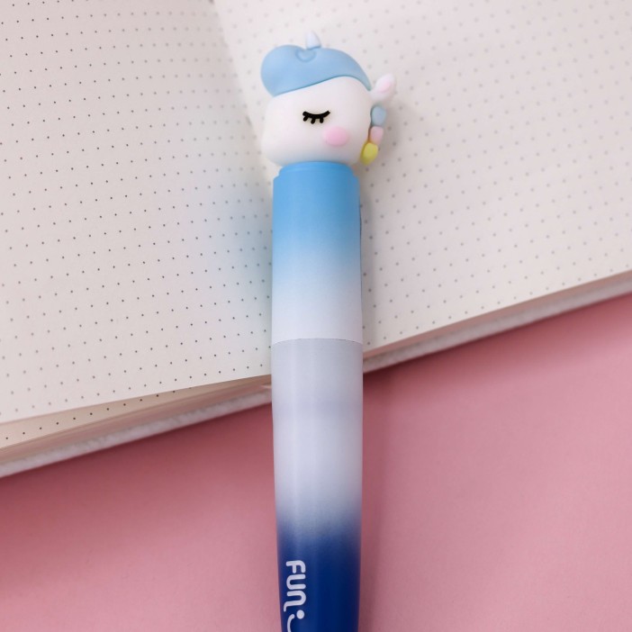 Маркер текстовыделитель &quot;Unicorn&quot;, mix, шоу-бокс 36 шт. 