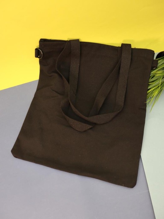 Сумка шоппер &quot;Funny&quot;, black 