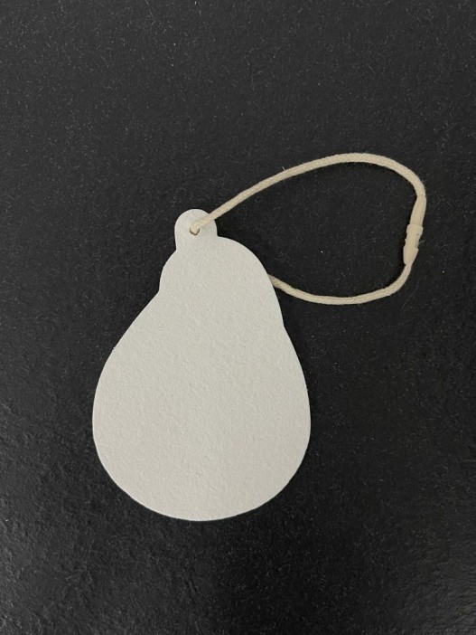 ЭКО губка для посуды &quot;Pear&quot; 