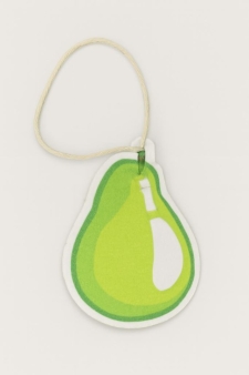 ЭКО губка для посуды "Pear"