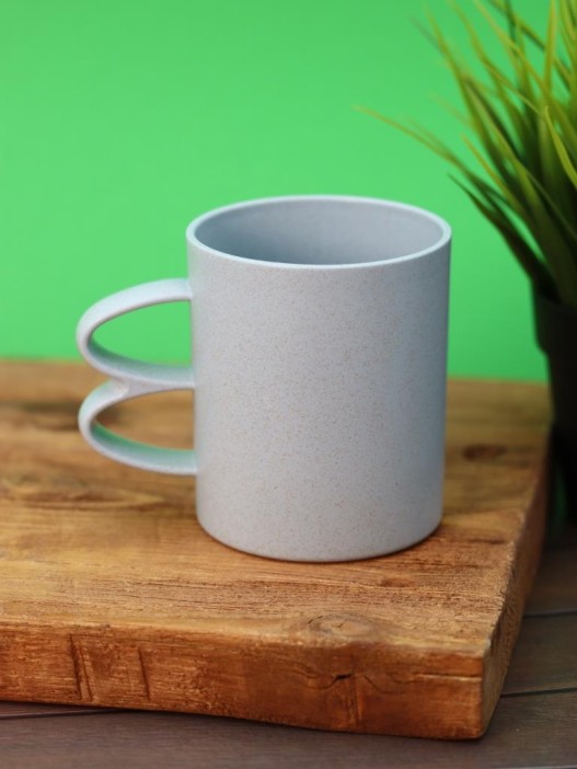 Кружка &quot;Sleeping rabbit&quot;, blue 