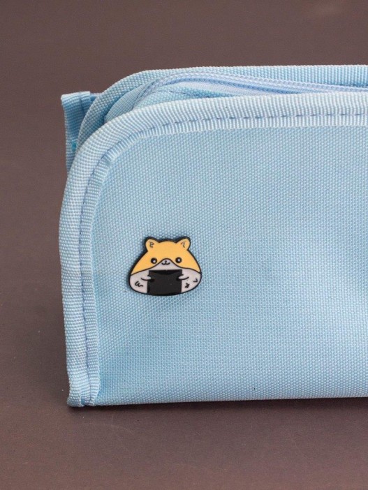 Значок металлический iLikeGift &quot;Nori hamster&quot; 