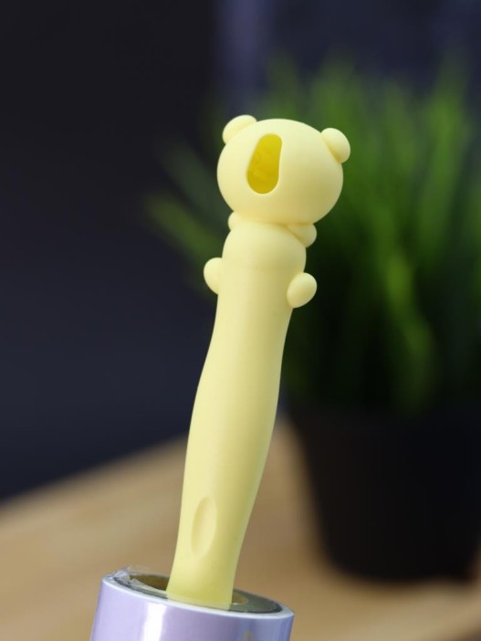 Ролик для чистки одежды &quot;Little Snow Bear&quot;, 10 см*60 листов 