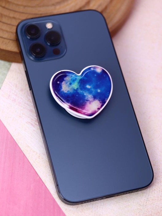 Попсокет &quot;Space hearth&quot; 