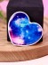Попсокет "Space hearth"