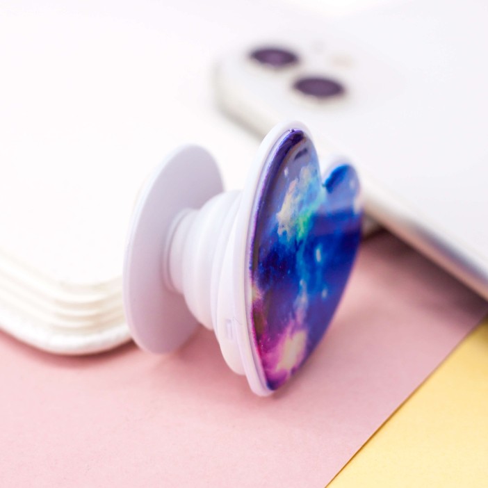 Попсокет &quot;Space hearth&quot; 