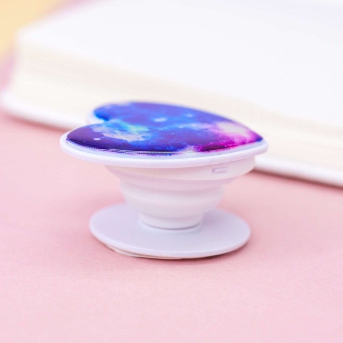 Попсокет &quot;Space hearth&quot; 