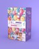 MilotaBox mini &quot;Happy Birthday Box&quot; 