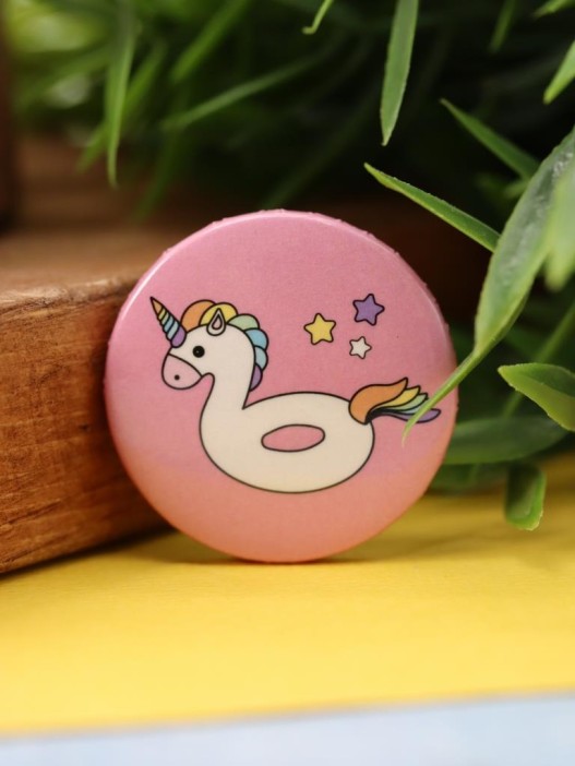 Набор значков 3 шт. iLikeGift "Hello Summer" 