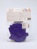 Набор воздушных шаров 10 шт. &quot;Unified joy pack&quot;, deep purple (25 см) 