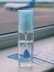 Дорожная бутылочка &quot;Tree&quot;, blue (50 ml) 