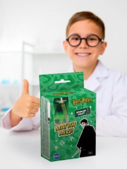 Игровой набор Гарри Поттер "Опыты. Магия меди"