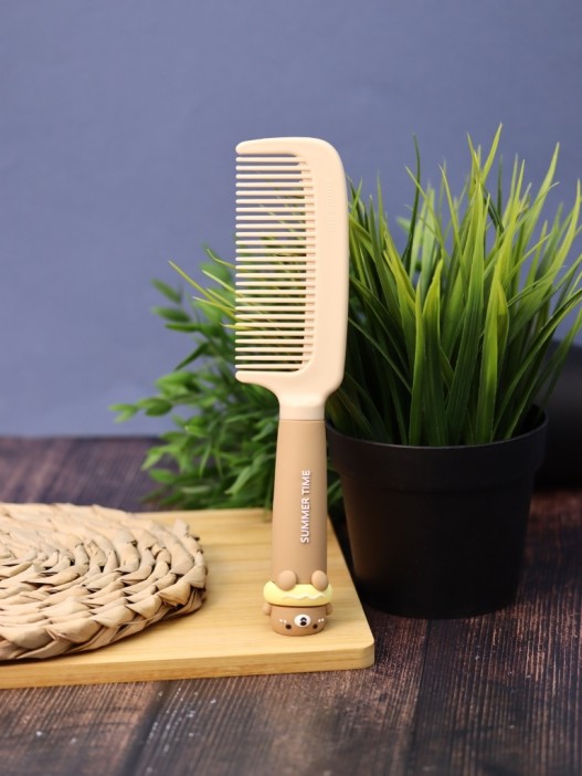 Расческа &quot;Summer time&quot;, brown 