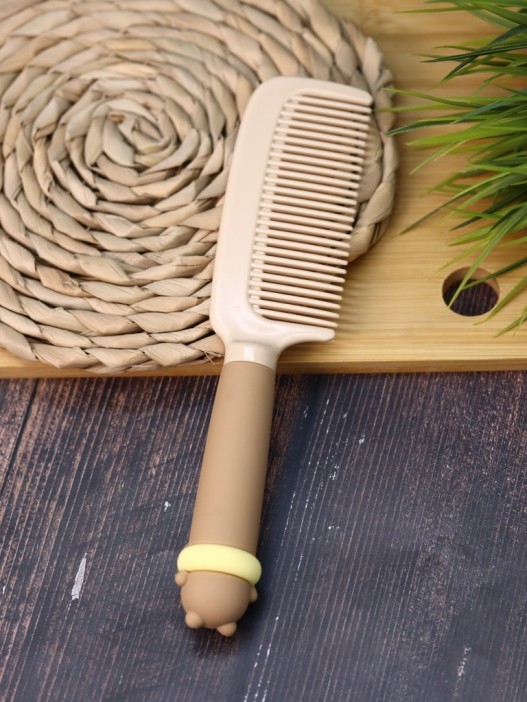 Расческа &quot;Summer time&quot;, brown 