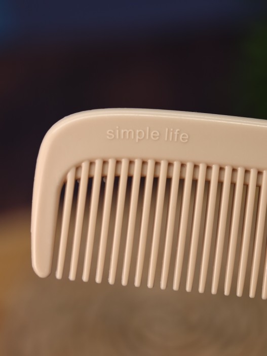 Расческа &quot;Summer time&quot;, brown 