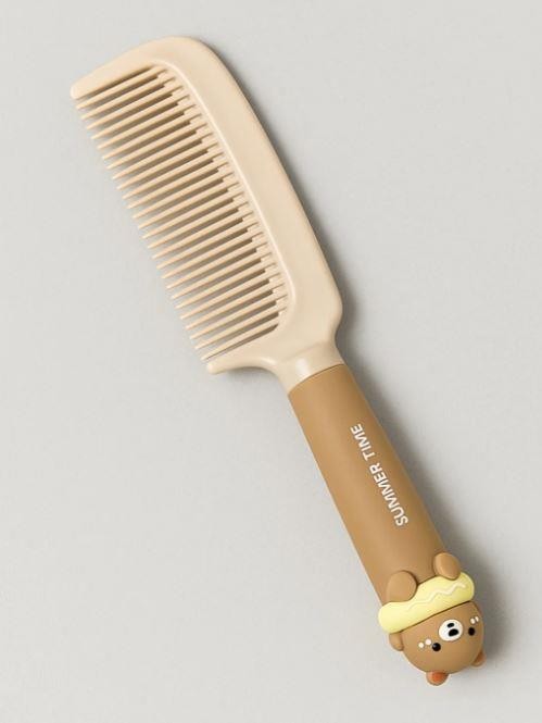 Расческа &quot;Summer time&quot;, brown 