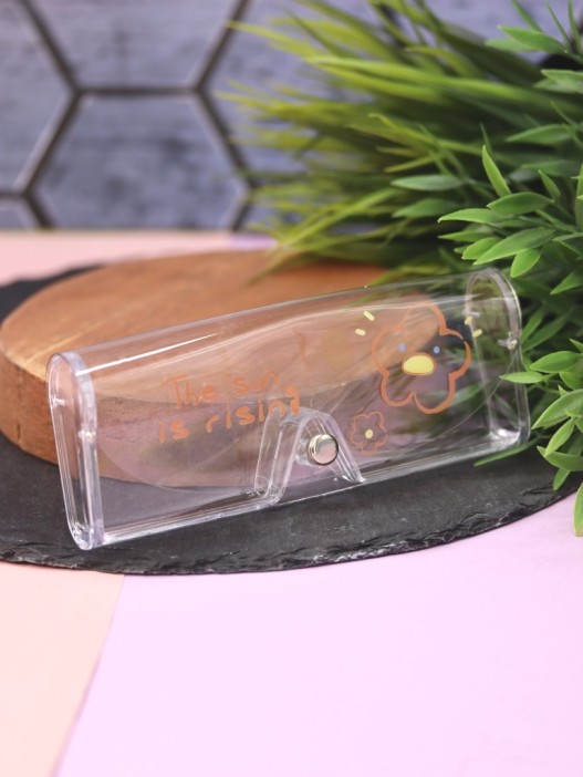 Чехол для очков GIRLY &quot;The sun is rising!&quot; 