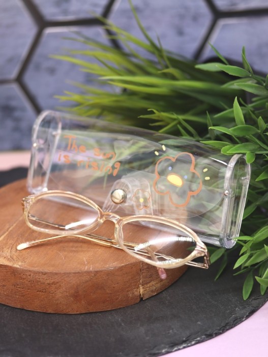 Чехол для очков GIRLY &quot;The sun is rising!&quot; 