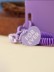 Футляр для карт с брелком &quot;Camera&quot;, purple 