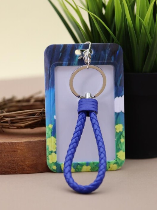 Футляр для карт &quot;Summer colors&quot;, moon 