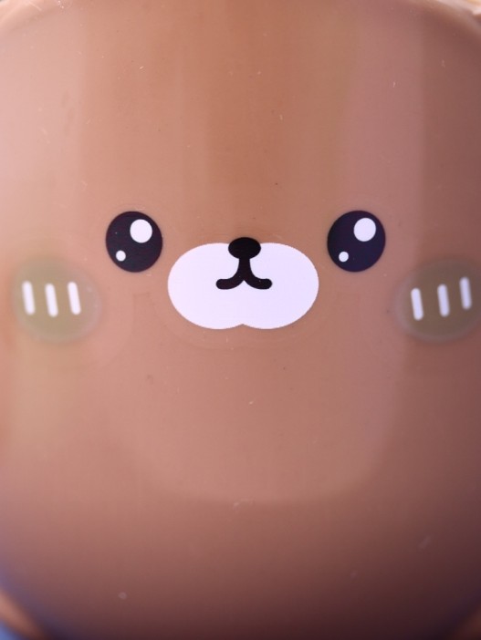 Кружка "Cute bear" 