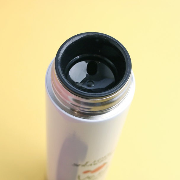 B-HS-6706-Z ТЕРМОС "I Love Strawberry" 500ml 