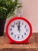 Часы-будильник &quot;Every day&quot;, red 